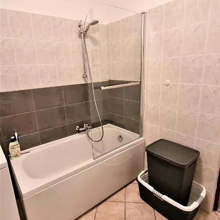 Arena Apartment Pula