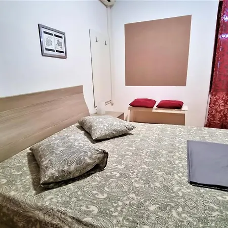 Appartamento Arena Pola