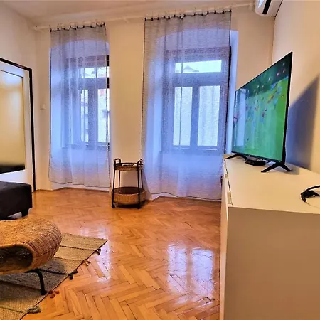 Arena Appartement *