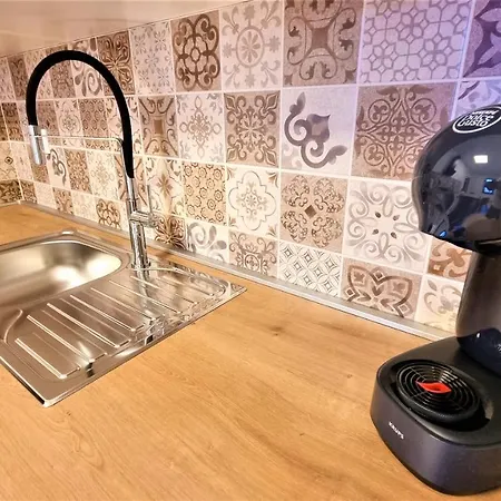 Arena Appartamento Pola