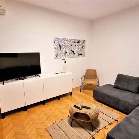 Appartement Arena