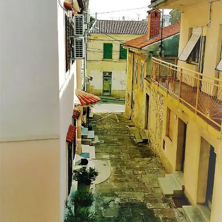 Appartamento Arena Pola