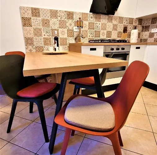 Appartement Arena Pula