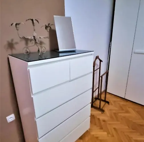 Appartement Arena Pula