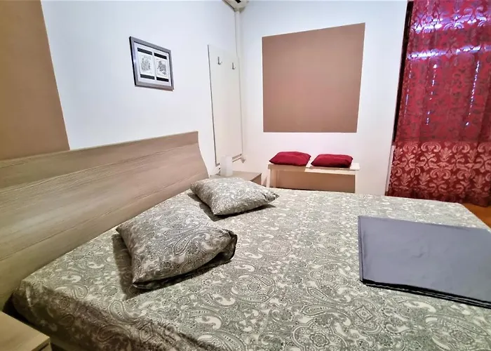 Appartement Arena Pula