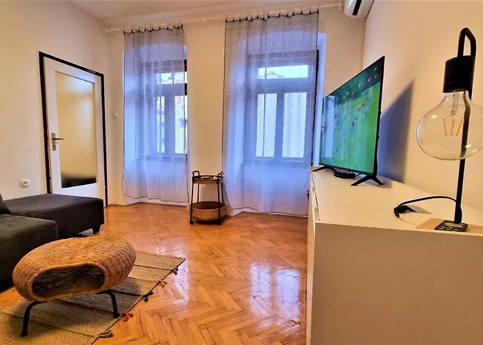 Arena Appartement *