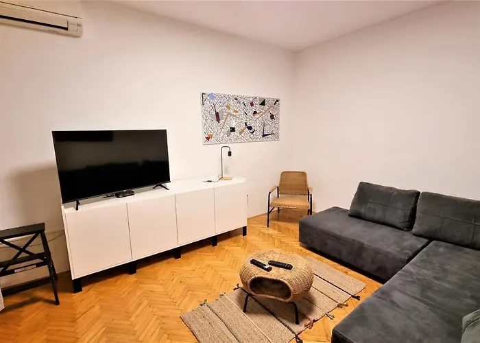 Appartement Arena