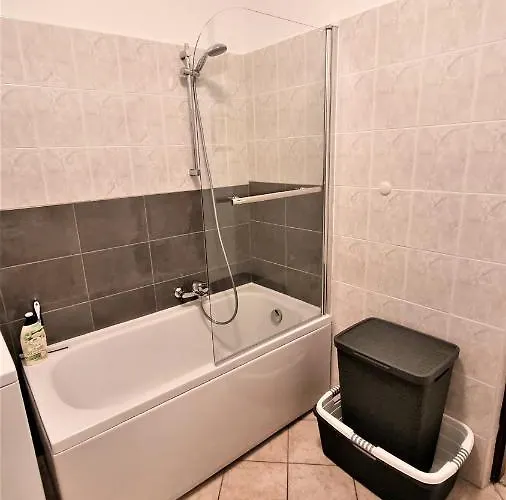 Arena Appartement Pula