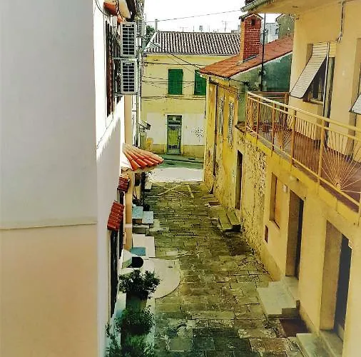 Appartement Arena Pula