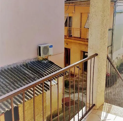 Appartement Arena Pula