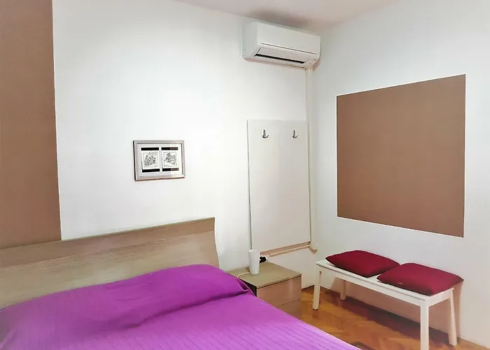 Appartement Arena Pula