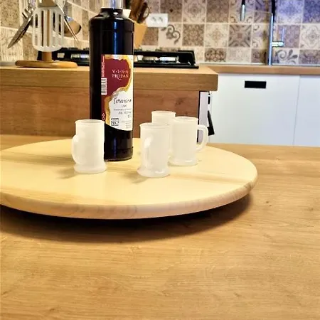 Apartamento Arena *