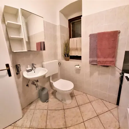 Arena Apartamento