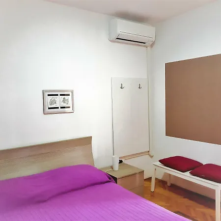 Apartment Arena Pula