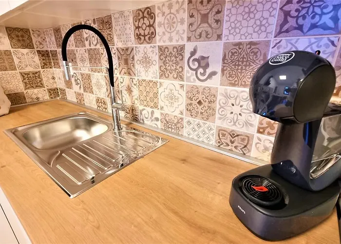 Arena Apartamento Pula