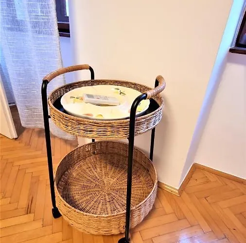 Apartamento Arena *