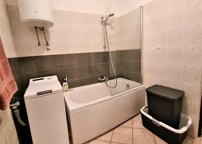 Arena Apartamento *
