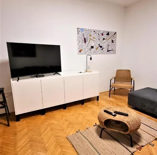 Arena Apartamento *