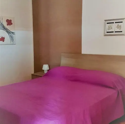 Apartamento Arena Pula
